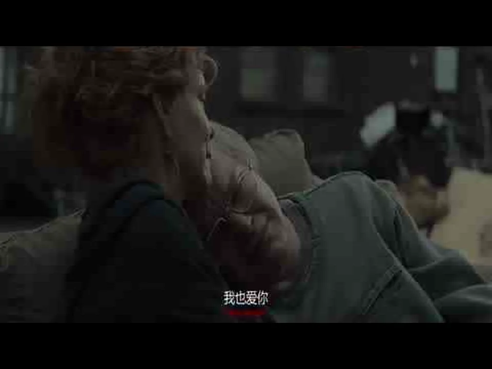 《纽约提喻法》第14P废墟拥抱核验帧