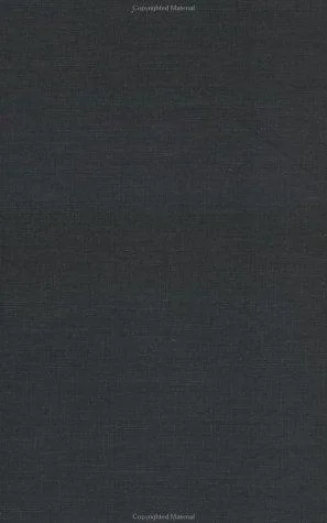 Ronald Bogue《Deleuze on Cinema》2003年英文版封面