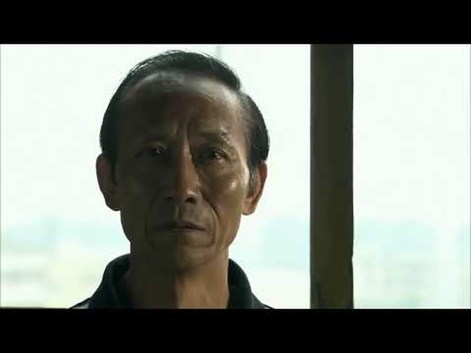 《二十四城记》正面访谈页面抽样帧